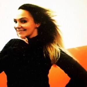 Meet your Posher, Katrina